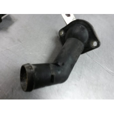 101H023 Thermostat Housing From 2001 Volkswagen Beetle  2.0 06A121121C